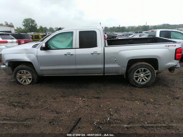 Chevrolet Silverado 1500 Lt 2015 1GCVKREC3FZ269685 Image 14