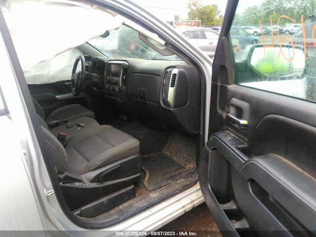 Chevrolet Silverado 1500 Lt 2015 1GCVKREC3FZ269685 Image 5