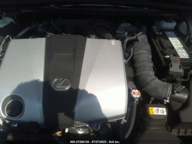 2020 LEXUS ES ES 350 VIN: 58ADZ1B14LU075739