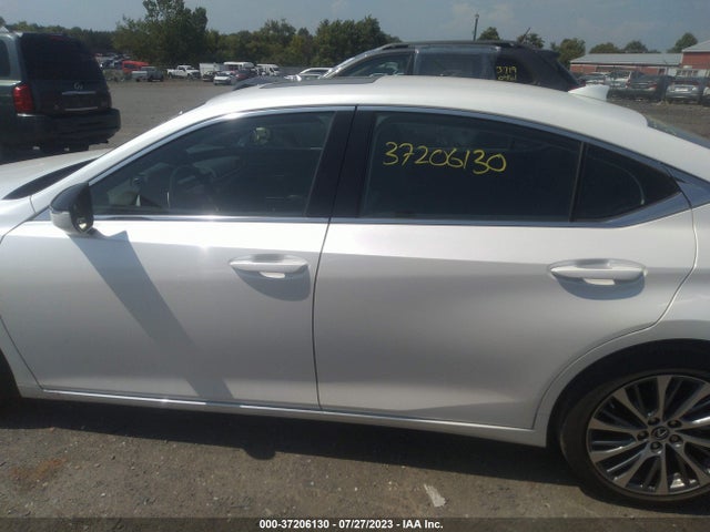 2020 LEXUS ES ES 350 VIN: 58ADZ1B14LU075739