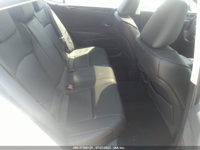2020 LEXUS ES ES 350 VIN: 58ADZ1B14LU075739