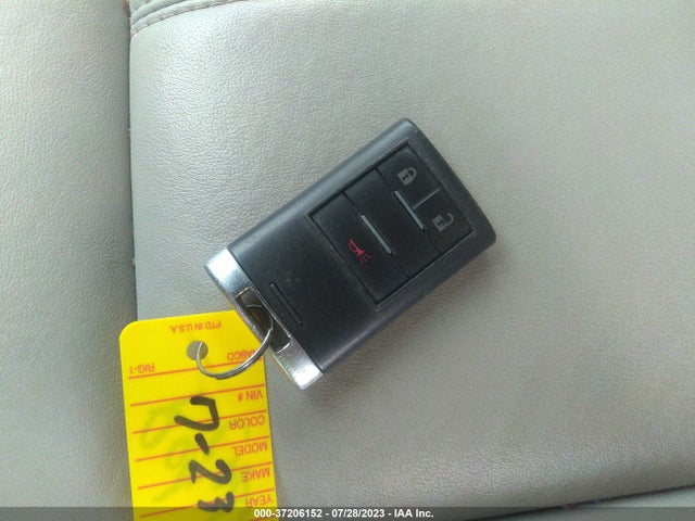 3GYFNAE39ES576488 Cadillac Srx Base