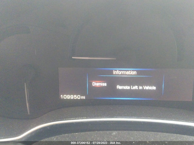 3GYFNAE39ES576488 Cadillac Srx Base