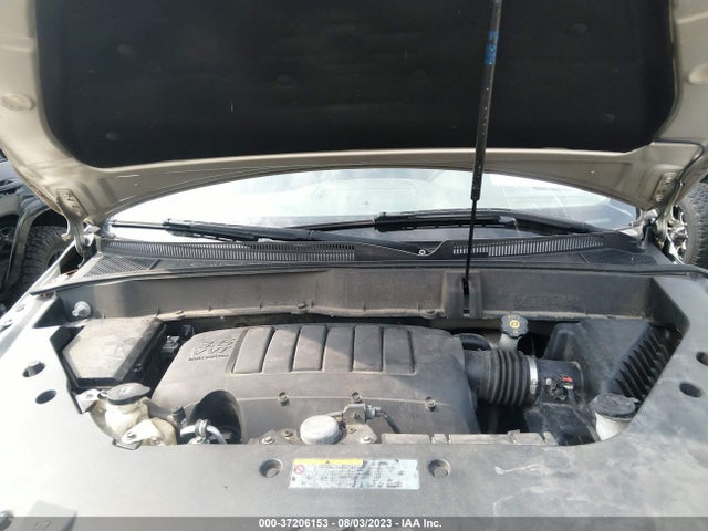 Chevrolet Traverse Lt 2017 1GNKVGKD2HJ172823 Image 10