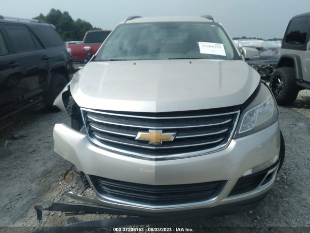 Chevrolet Traverse Lt 2017 1GNKVGKD2HJ172823 Image 12