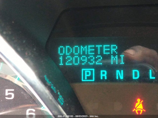 Chevrolet Traverse Lt 2017 1GNKVGKD2HJ172823 Image 15