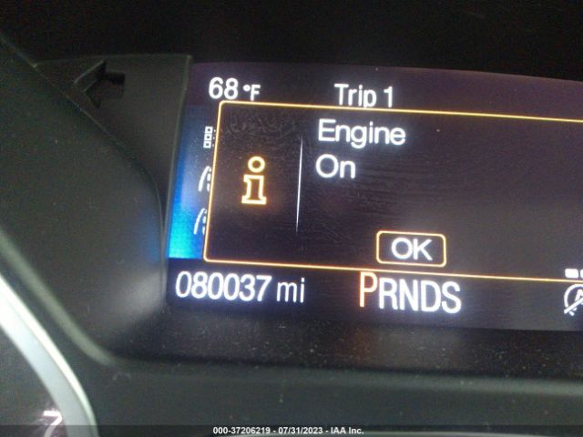 1FMCU0J96HUA09462 Ford Escape Titanium
