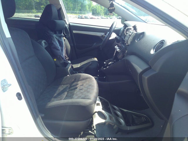 2009 TOYOTA MATRIX VIN: 2T1KU40E19C014475