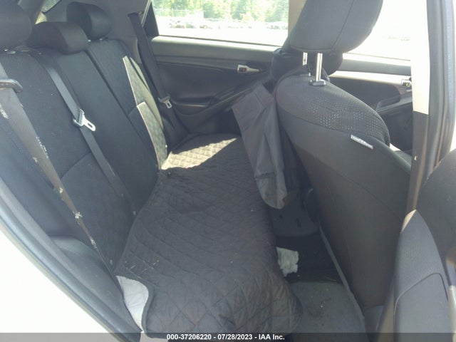 2009 TOYOTA MATRIX VIN: 2T1KU40E19C014475