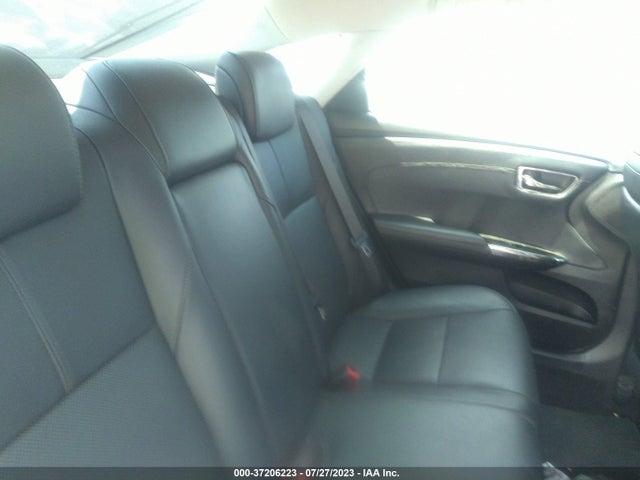 2013 TOYOTA AVALON XLE/LIMITED VIN: 4T1BK1EB1DU058003