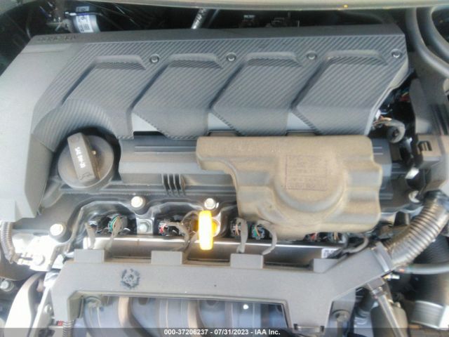 3KPA24AD9PE521629 KIA RIO S