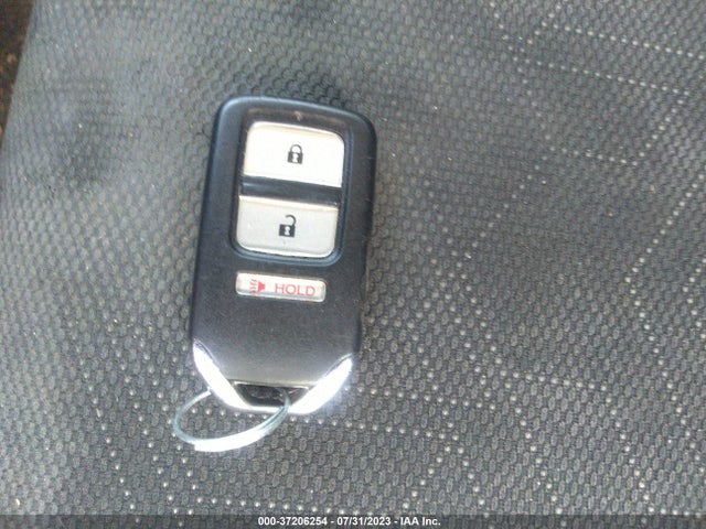 Honda FIT EX 2016 JHMGK5H78GX043380 Image 11
