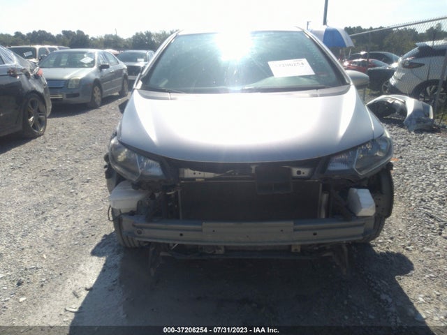 Honda FIT EX 2016 JHMGK5H78GX043380 Image 13
