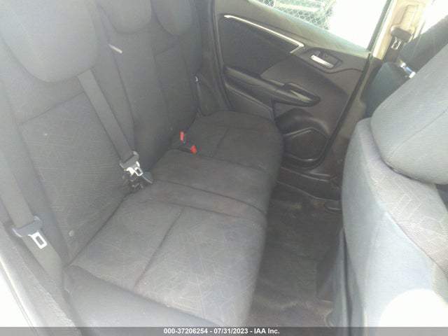 Honda FIT EX 2016 JHMGK5H78GX043380 Image 8