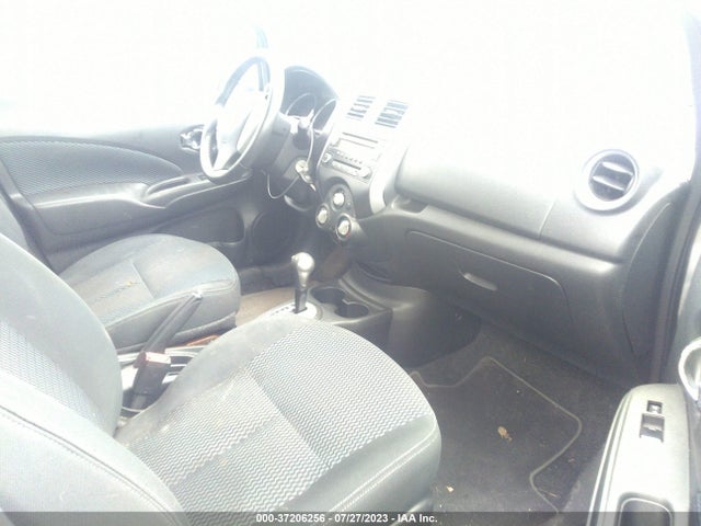 2014 NISSAN VERSA NOTE SV VIN: 3N1CE2CP8EL381001