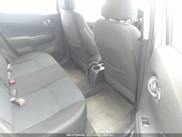 2014 NISSAN VERSA NOTE SV VIN: 3N1CE2CP8EL381001