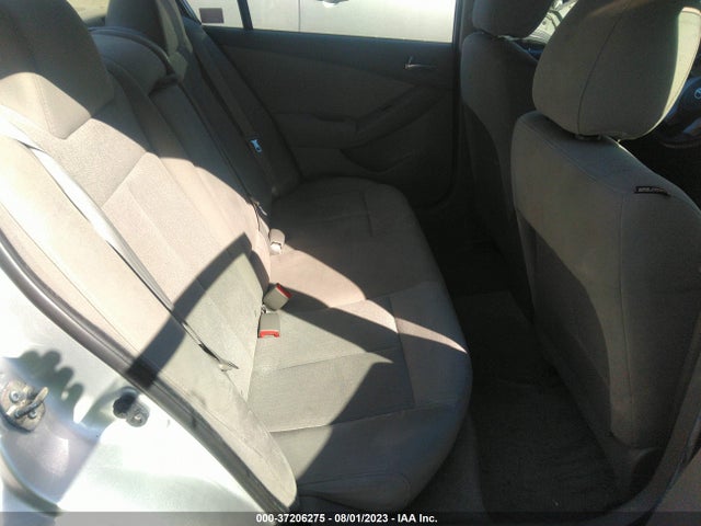 2012 NISSAN ALTIMA 2.5 VIN: 1N4AL2AP7CN525105