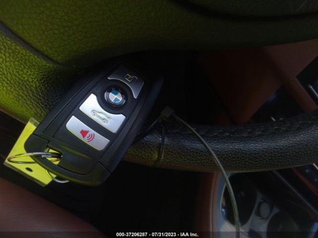 WBA5A7C55ED619273 BMW 5 Series 528i Xdrive