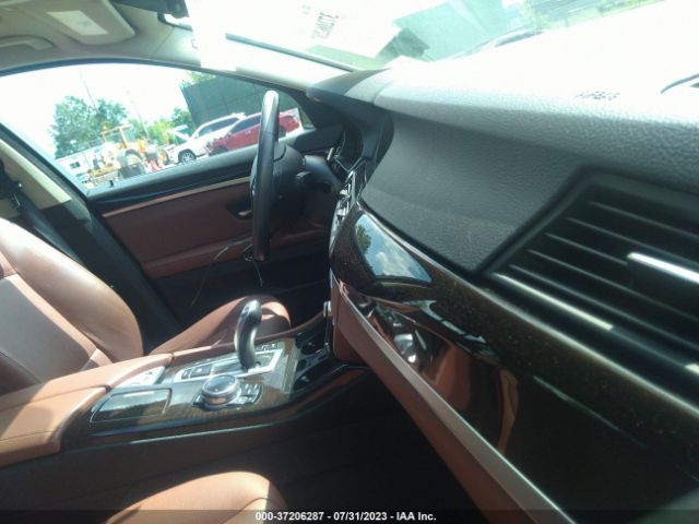 WBA5A7C55ED619273 BMW 5 Series 528i Xdrive