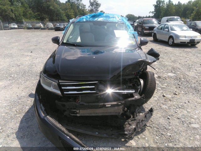 2019 VOLKSWAGEN TIGUAN SE/SEL/SEL R-LINE VIN: 3VV2B7AX8KM148969