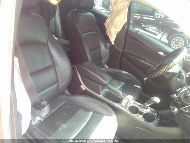 Chevrolet Cruze Premier 2017 1G1BF5SM2H7229067 Image 11