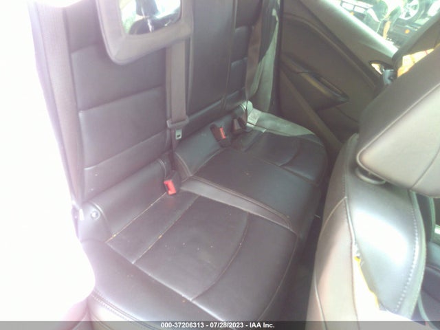 Chevrolet Cruze Premier 2017 1G1BF5SM2H7229067 Image 14