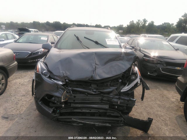Chevrolet Trax Lt 2019 KL7CJPSB6KB836062 Image 12