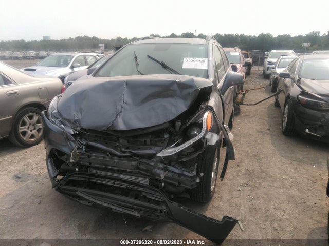 Chevrolet Trax Lt 2019 KL7CJPSB6KB836062 Image 6