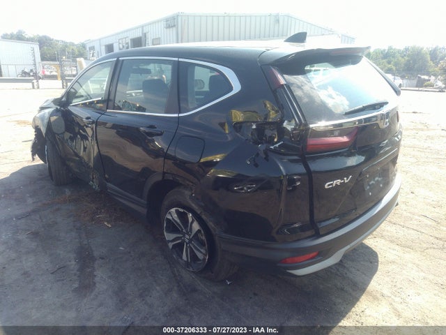 2021 HONDA CR-V SPECIAL EDITION VIN: 7FARW2H79ME028524