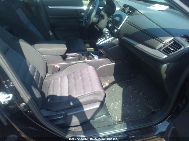 2021 HONDA CR-V SPECIAL EDITION VIN: 7FARW2H79ME028524