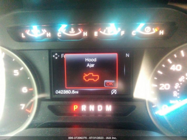 1FTEW1EP1KKD88508 Ford F-150 Xlt