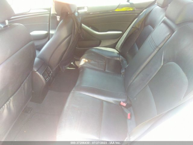 KNALN4D7XF5170758 KIA Cadenza Premium