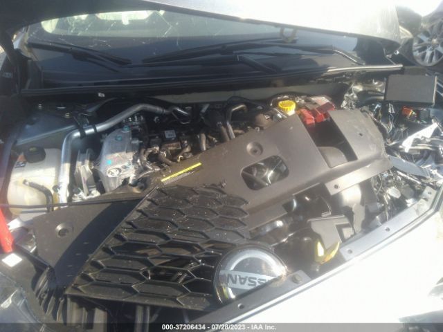 3N1AB8DV6PY241292 Nissan SENTRA SR