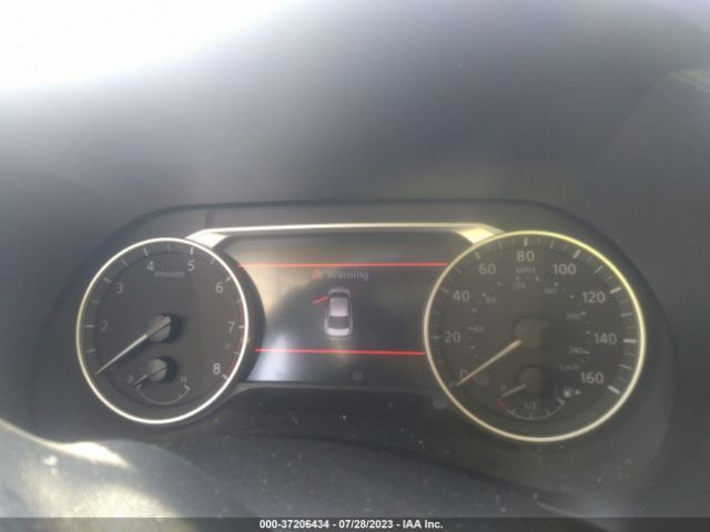 3N1AB8DV6PY241292 Nissan SENTRA SR
