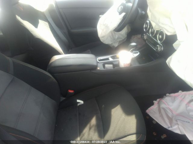3N1AB8DV6PY241292 Nissan SENTRA SR