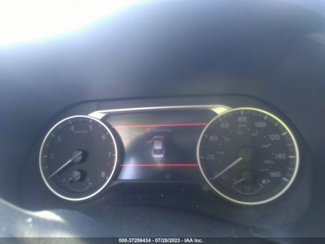 3N1AB8DV6PY241292 Nissan SENTRA SR
