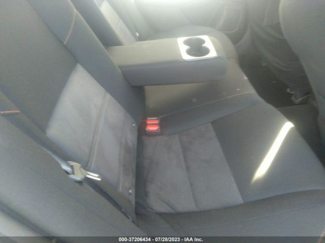 3N1AB8DV6PY241292 Nissan SENTRA SR