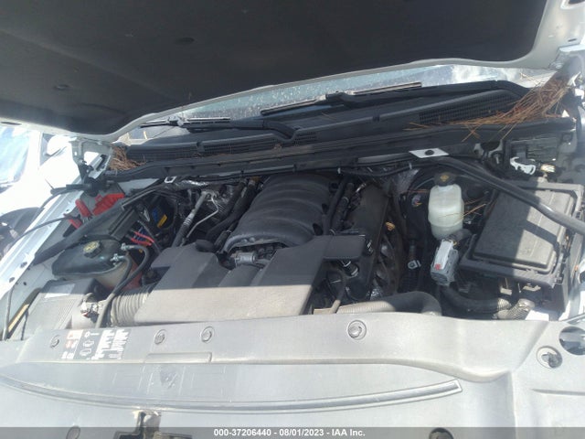 GMC Sierra 1500 Slt 2016 3GTU2NEC0GG149834 Image 10