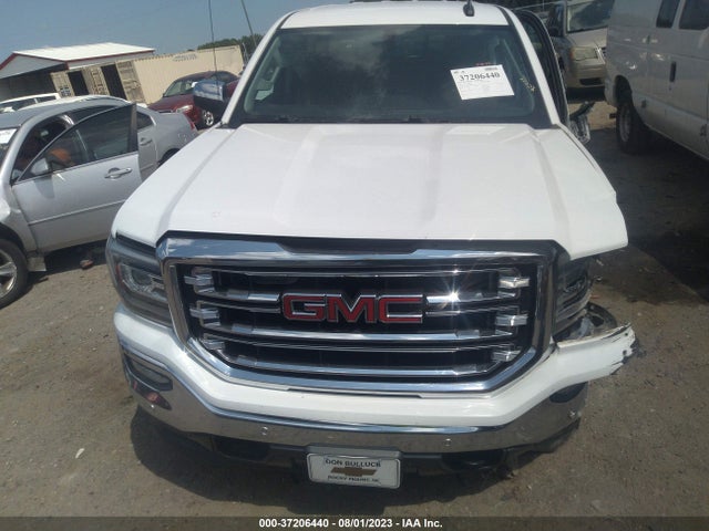 GMC Sierra 1500 Slt 2016 3GTU2NEC0GG149834 Image 12