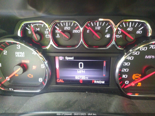 GMC Sierra 1500 Slt 2016 3GTU2NEC0GG149834 Image 15