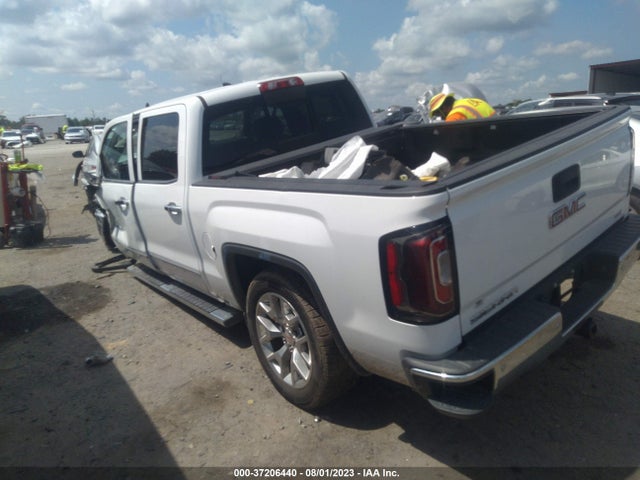 GMC Sierra 1500 Slt 2016 3GTU2NEC0GG149834 Image 3