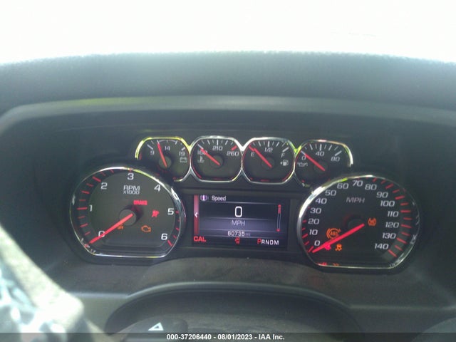 GMC Sierra 1500 Slt 2016 3GTU2NEC0GG149834 Image 7