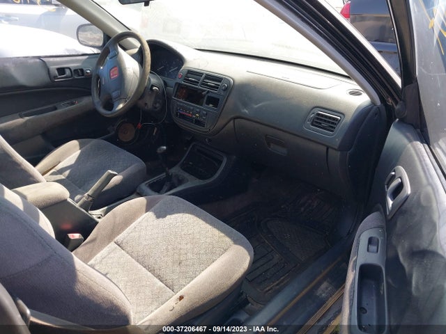 1996 HONDA CIVIC EX VIN: 1HGEJ8147TL059232