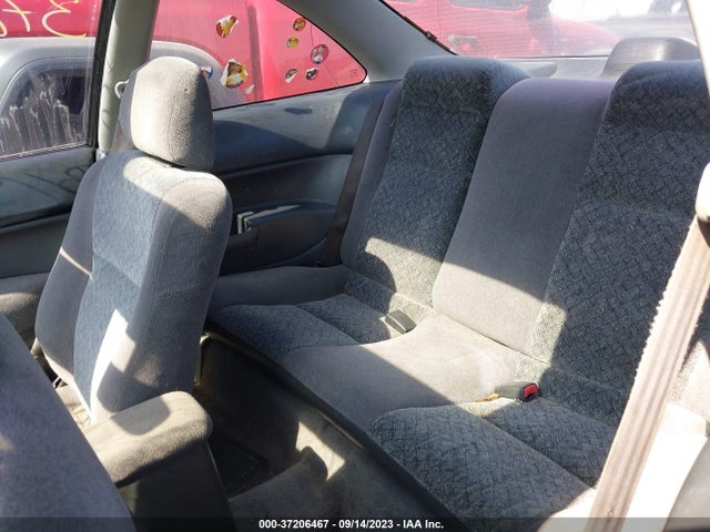1996 HONDA CIVIC EX VIN: 1HGEJ8147TL059232
