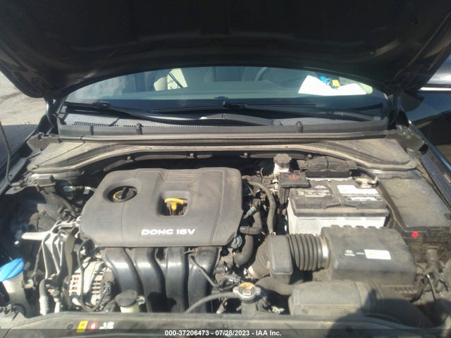 Hyundai ELANTRA SE 2017 5NPD84LF6HH130588 Image 17