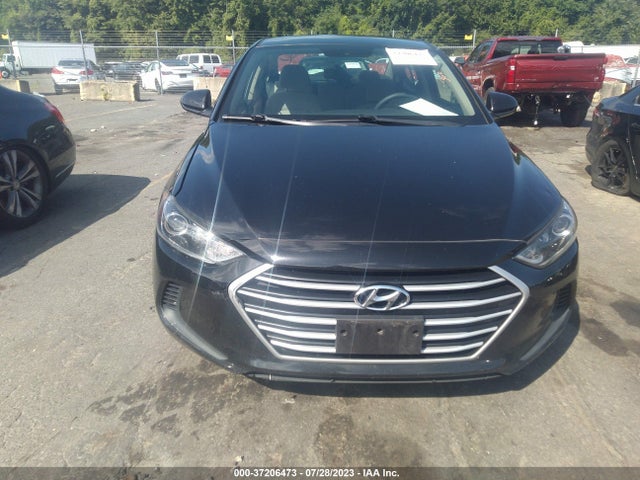 Hyundai ELANTRA SE 2017 5NPD84LF6HH130588 Image 5