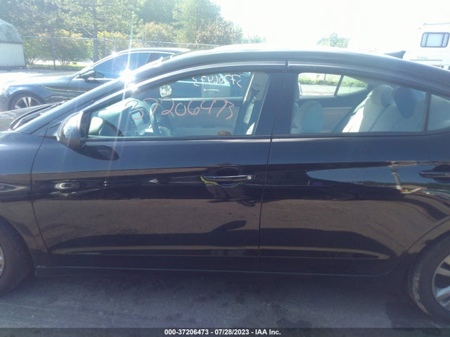 Hyundai ELANTRA SE 2017 5NPD84LF6HH130588 Image 7