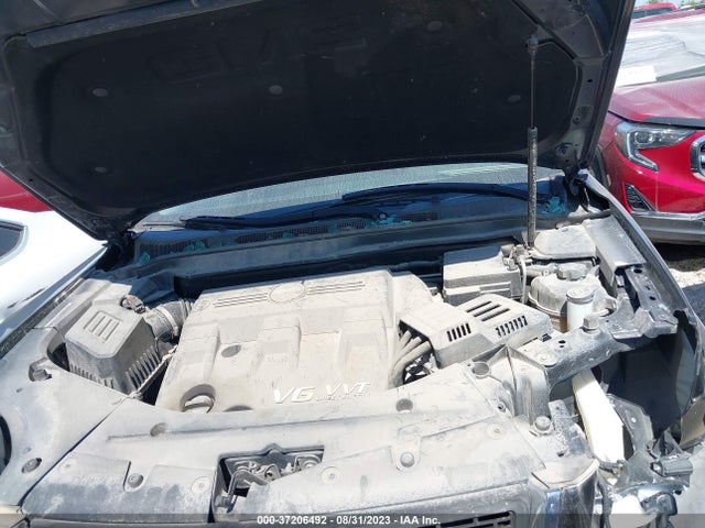 GMC Terrain Sle-2 2015 2GKFLRE30F6268673 Image 10