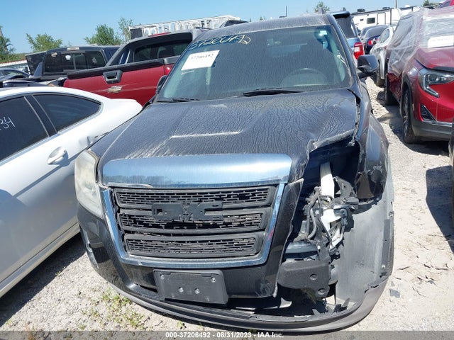 GMC Terrain Sle-2 2015 2GKFLRE30F6268673 Image 12