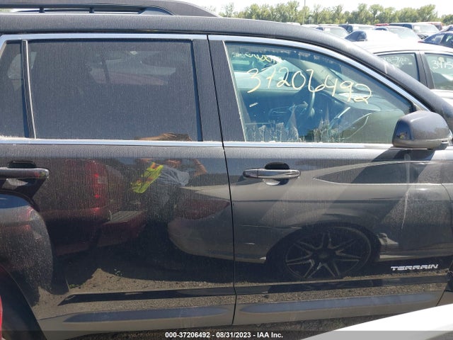GMC Terrain Sle-2 2015 2GKFLRE30F6268673 Image 13